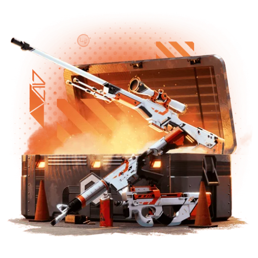 Elite asiimov mining