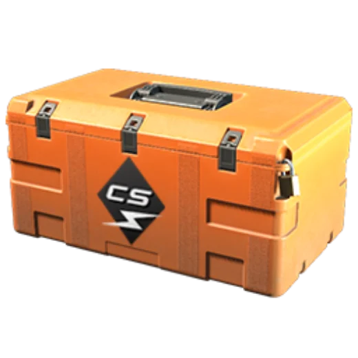 Kilowatt Case