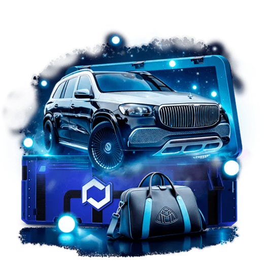 Maybach GLS