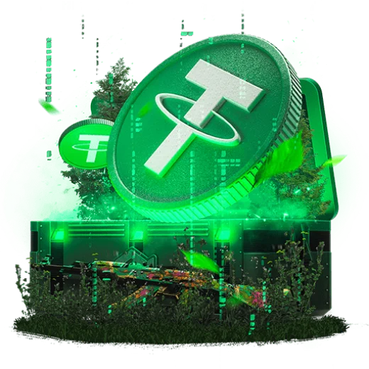 Tether