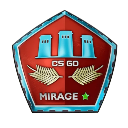 Mirage